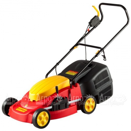 Газонокосилка электрическая Grinda Pro Line 1500 Вт в Саратове