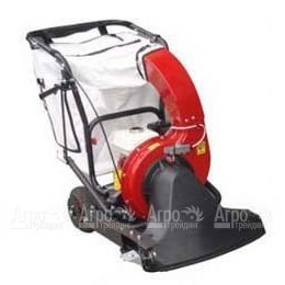 Профессиональный садовый пылесос Agrinova AS13 D1 в Саратове