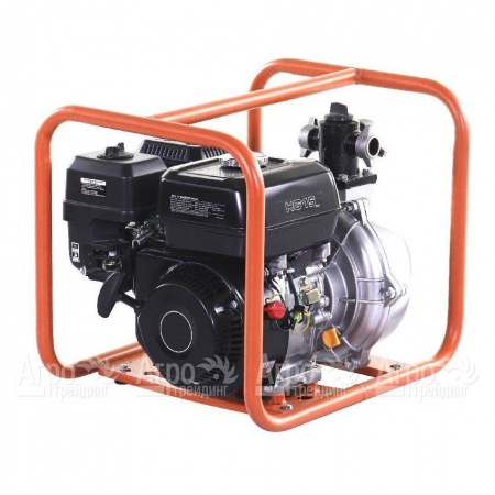 Бензиновая мотопомпа EVOline HG 15 в Саратове