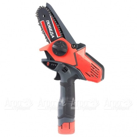 Аккумуляторная пила Победа ПА 150 4" в Саратове