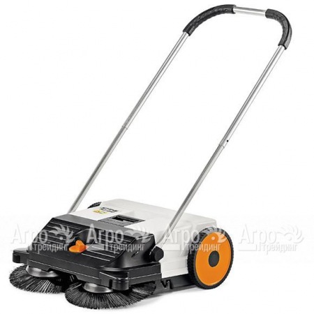 Подметальная машина Stihl KG 550 в Саратове