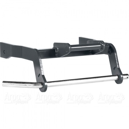 Крепеж для ножа-отвала на Grillo Climber  в Саратове