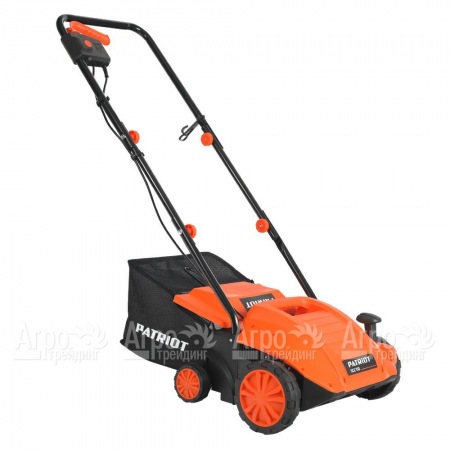 Скарификатор электрический Patriot SCE 150 в Саратове