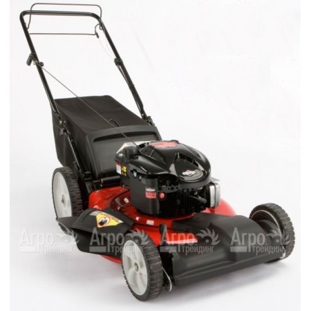 Газонокосилка бензиновая Yard Machines YM BT 24 в Саратове