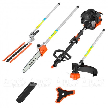 Триммер многофункциональный Fuxtec FX-MT152 в Саратове