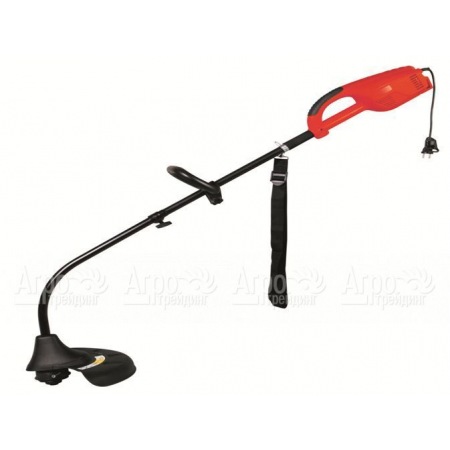 Электрический триммер Ikra Mogatec ES 1000 E в Саратове