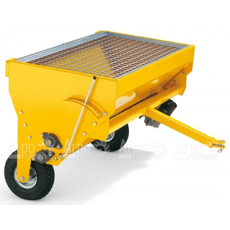 Разбрасыватель песка для Stiga Park Pro  в Саратове