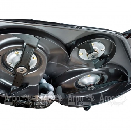 Дека Combi 112 см для райдеров Husqvarna RC 318T, RC 320Ts AWD  в Саратове