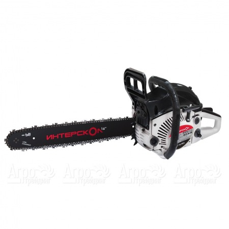 Бензопила Интерскол ПЦБ-16/45Л 16" в Саратове