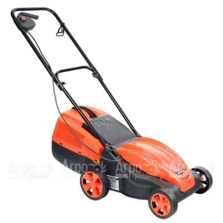 Газонокосилка электрическая Patriot PT 1232 в Саратове