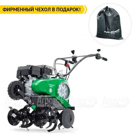 Мотоблок Caiman Vario 60S в Саратове