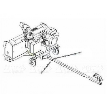 Подрамник Parton 700457-1 в Саратове