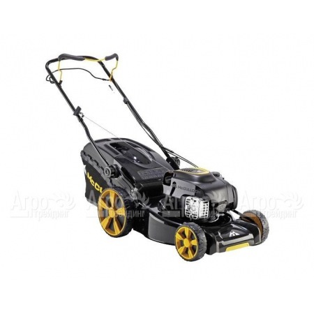 Газонокосилка бензиновая McCulloch M51-150WRPX в Саратове