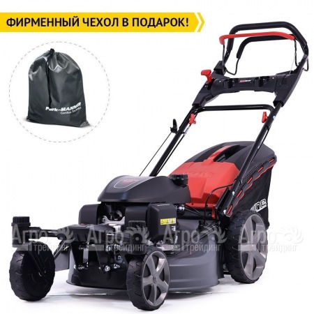 Газонокосилка бензиновая EVOline LMG 51 CVH TURN в Саратове