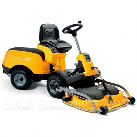 Райдер Stiga Park 540 PX в Саратове