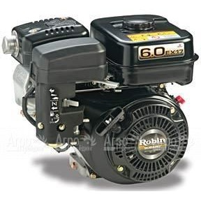 Двигатель Subaru EX17 с горизонтальным коленвалом в Саратове