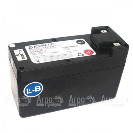 Батарея аккумуляторная Caiman Li-ion 25.9-7.5 Ah (QUADRATA) в Саратове