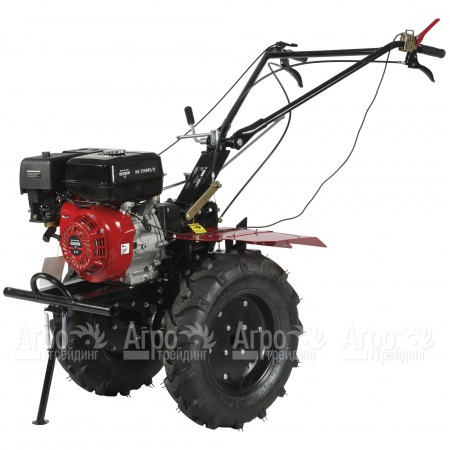 Мотоблок Elitech КБ 700М3/7 (фрезы в комплекте) в Саратове