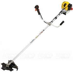 Бензокоса (бензиновый триммер) Caiman VS255W-EH025 в Саратове