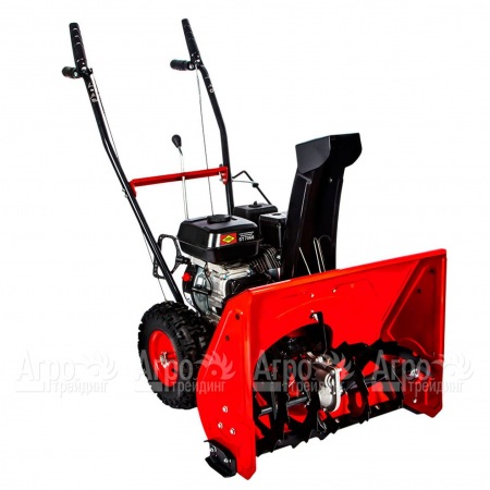 Снегоуборщик DDE ST7066 в Саратове