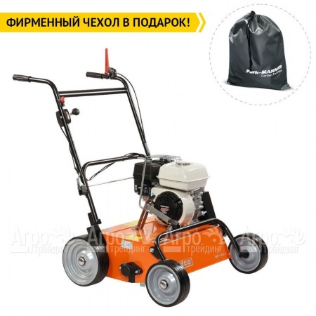 Вертикуттер бензиновый Efco SCA 50 H в Саратове