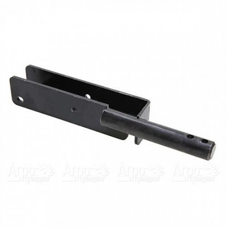 Переходник для установки передней навески на мотоблоки Caiman Q MAX в Саратове