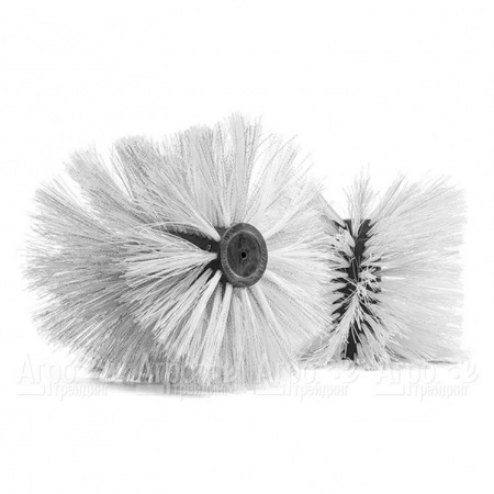 Щетка жесткая для сильного загрязнения к подметальной машине Limpar 84 Pro в Саратове