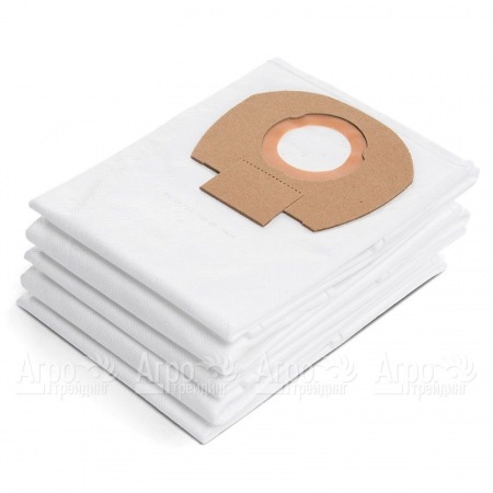 Набор флисовых фильтров для пылесосов Husqvarna в Саратове