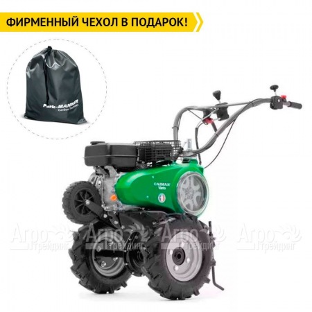 Мотоблок Caiman Vario 70C TWK+ в Саратове