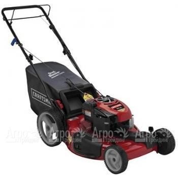 Газонокосилка бензиновая Craftsman 37065 в Саратове