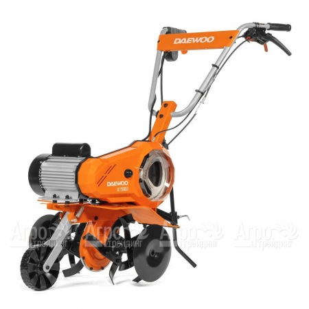Культиватор электрический Daewoo DAT 2500ER в Саратове
