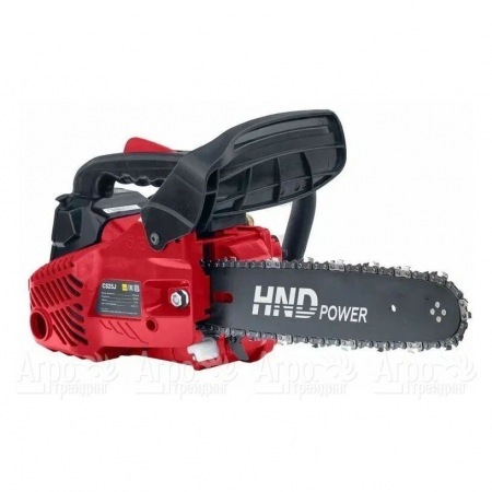 Бензопила HND CS 25 J 12" в Саратове