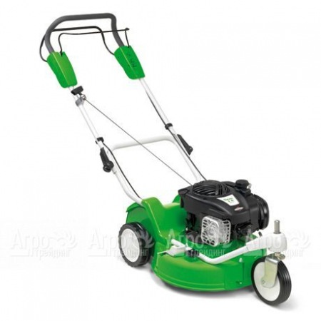 Газонокосилка бензиновая Viking MB 3 RTX в Саратове