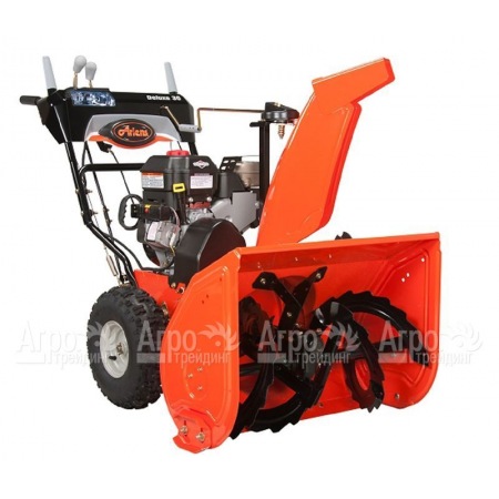 Снегоуборщик Ariens Deluxe ST 30 DLE в Саратове