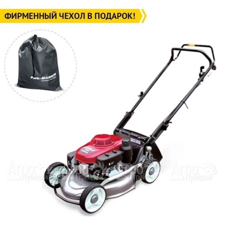 Газонокосилка бензиновая Honda HRJ 196 PDHH в Саратове