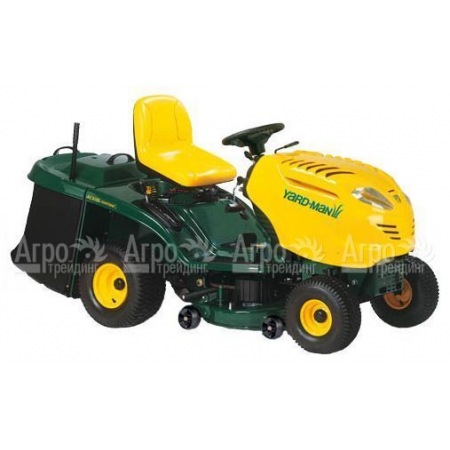 Cадовый минитрактор Yard-Man AE 5155 в Саратове