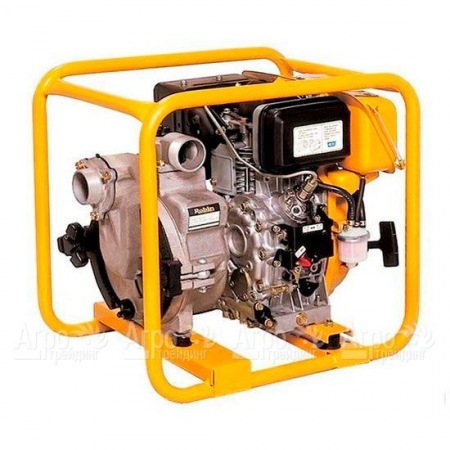 Дизельная мотопомпа DaiShin PTD 206 в Саратове
