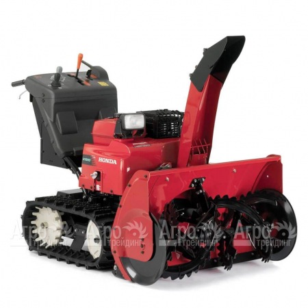 Снегоуборщик Honda HSM 1380 i E в Саратове