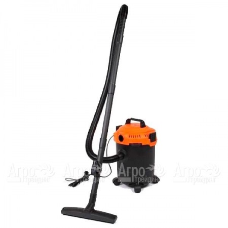 Промышленный пылесос RedVerg RD-VC 6263-12 в Саратове