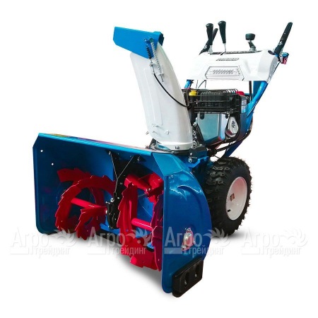 Снегоуборщик Нева KC1130MS в Саратове