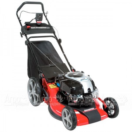 Газонокосилка бензиновая Snapper ERDSP 19700 HW в Саратове