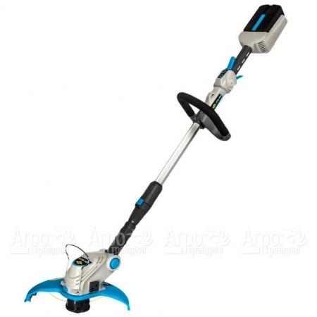 Аккумуляторный триммер DDE BlueTech GTB 400 (без аккумулятора и зарядного устройства) в Саратове