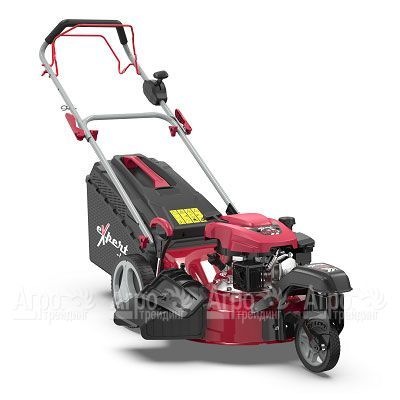 Газонокосилка бензиновая Expert 51S-3W в Саратове