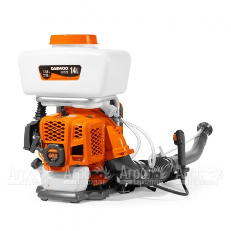 Опрыскиватель бензиновый Daewoo DSP 520 в Саратове