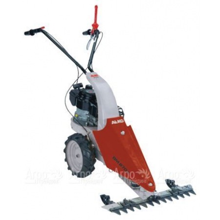 Бензиновая сенокосилка Al-KO BM 870 II в Саратове