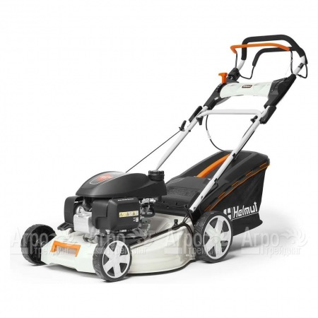 Газонокосилка бензиновая Helmut TRH 51SL в Саратове