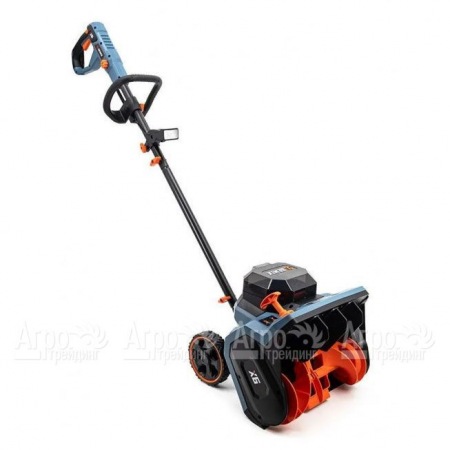 Снегоуборщик аккумуляторный Senix STX6-M-EU в Саратове