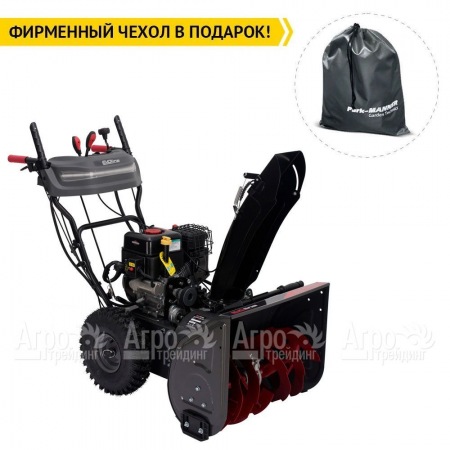 Снегоуборщик EVOline SBG 610 BE в Саратове