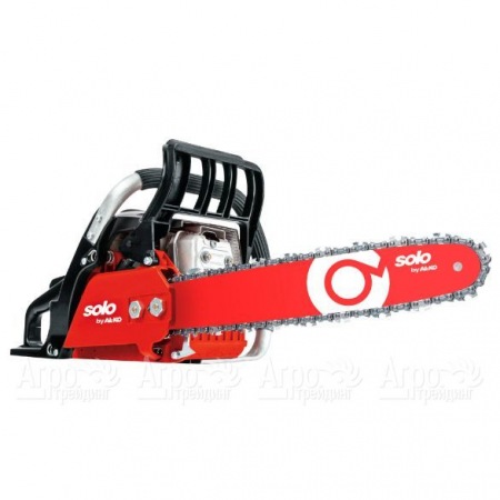 Бензопила Solo by AL-KO 636-14" в Саратове