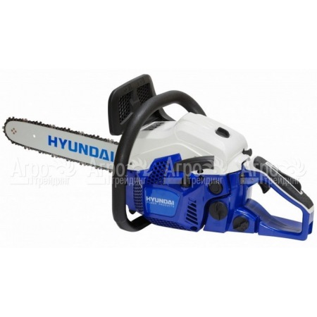 Бензопила Hyundai X250-12" в Саратове